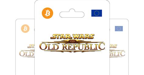 swtor gift card|swtor prepaid card.